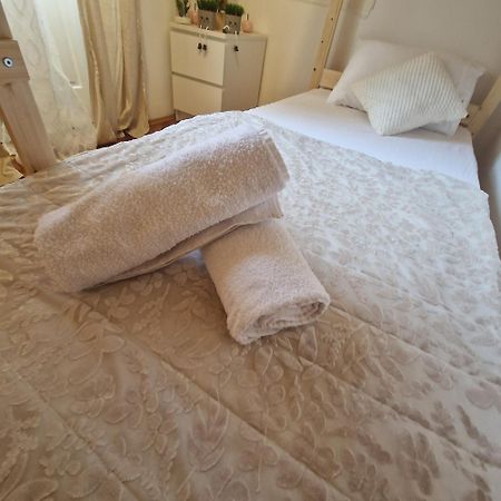 Rooms King Split Bagian luar foto