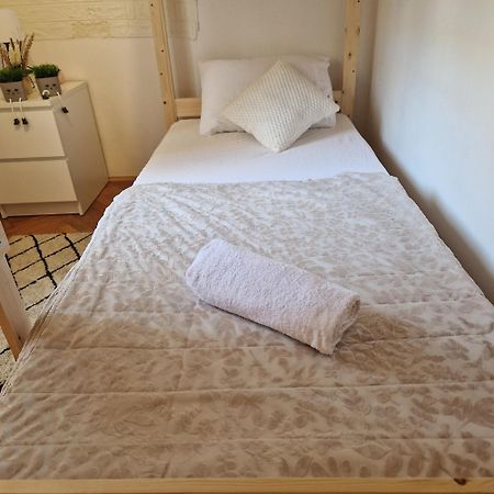 Rooms King Split Bagian luar foto