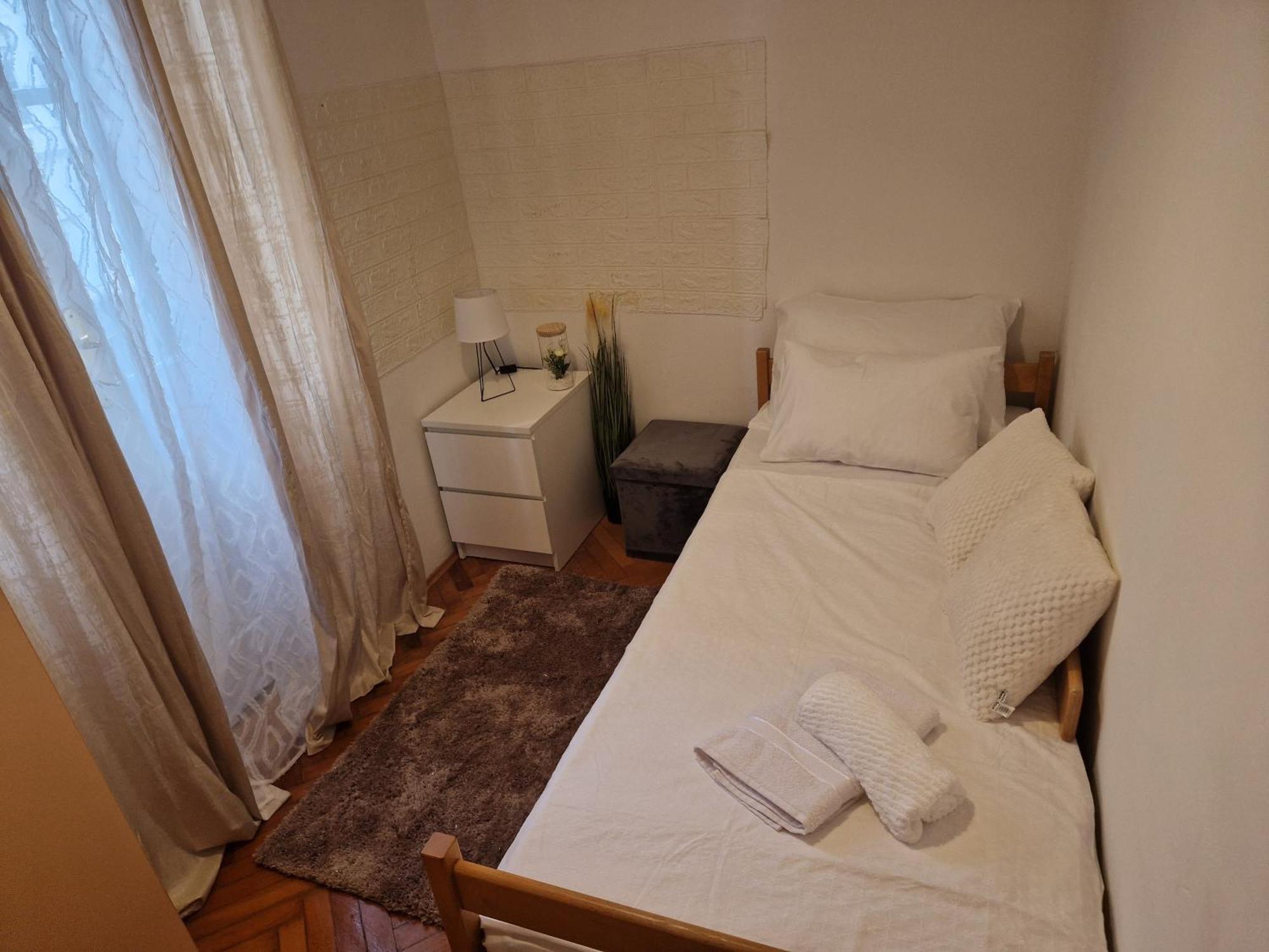 Rooms King Split Bagian luar foto